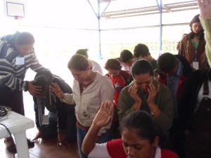 Llamado Margarita (y otros)