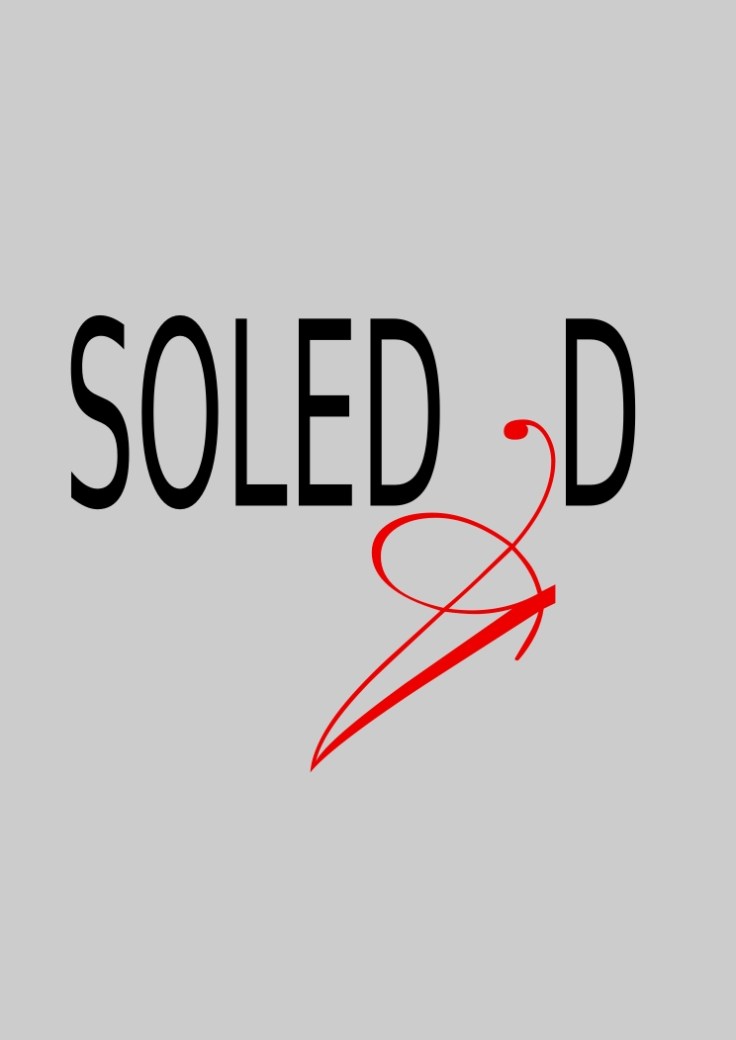 "Soledad" por Carolina Campos