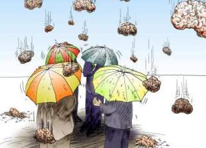 La Tormenta de Ideas Viene...