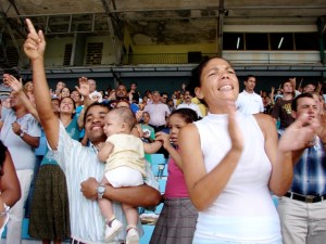 Cuba_Iglesia Evangélica