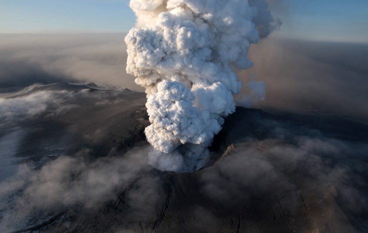 Iceland Volcano3