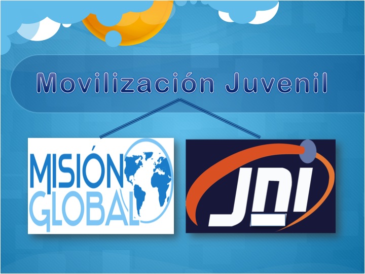 Movilización Juvenil: El Matrimonio de JNI y Misión Global en Mesoamérica