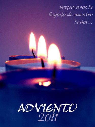 Adviento 2011