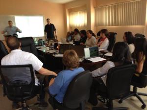 Third Wave planning April 2013