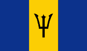 flagge-barbados
