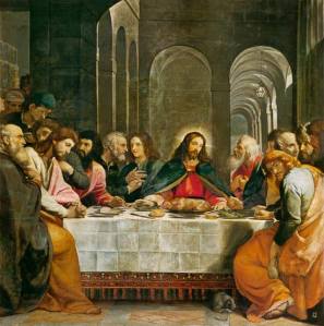Last Supper