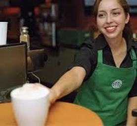 barista