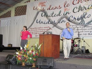 Em and Scott Regional Wkshp 2011