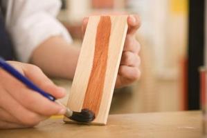 madera