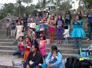 niños veracruz