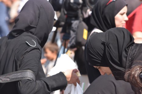 A Community of women