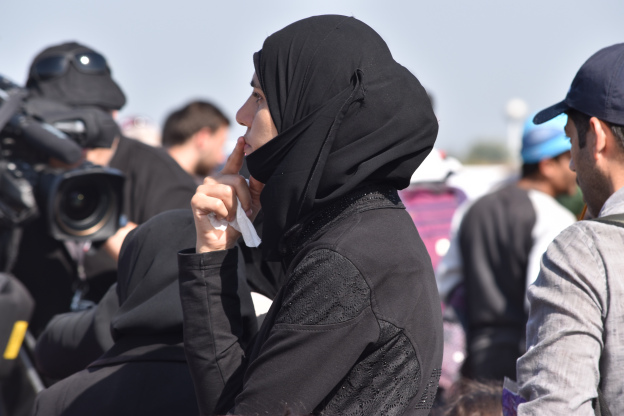 The current crisis causes me to question my assumptions