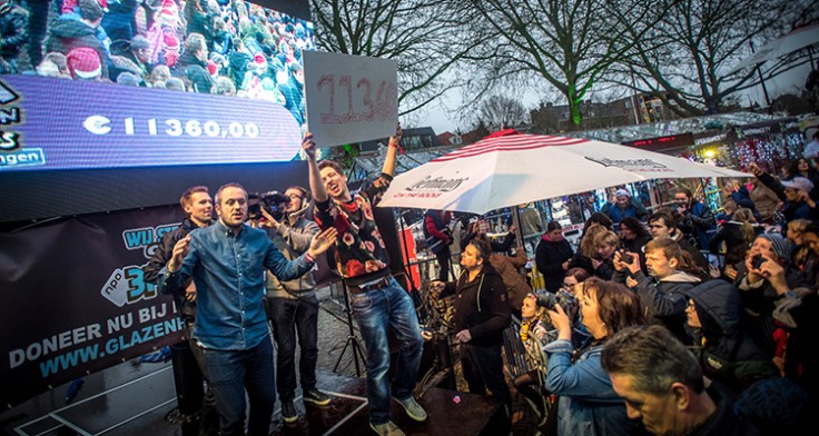 XperienceTVFundraiser