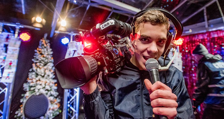 XperienceTVFundraiser2