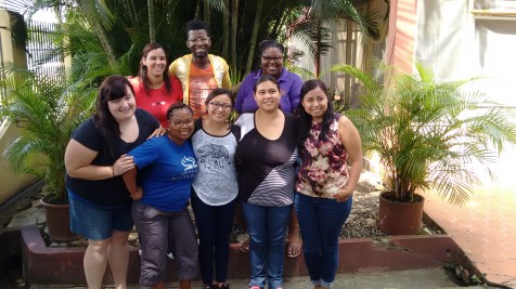 Tercera Generación de Misioneros Génesis